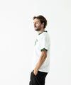 ACANTHUS アカンサス muta  Tシャツ