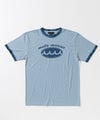 ACANTHUS アカンサス muta  Tシャツ