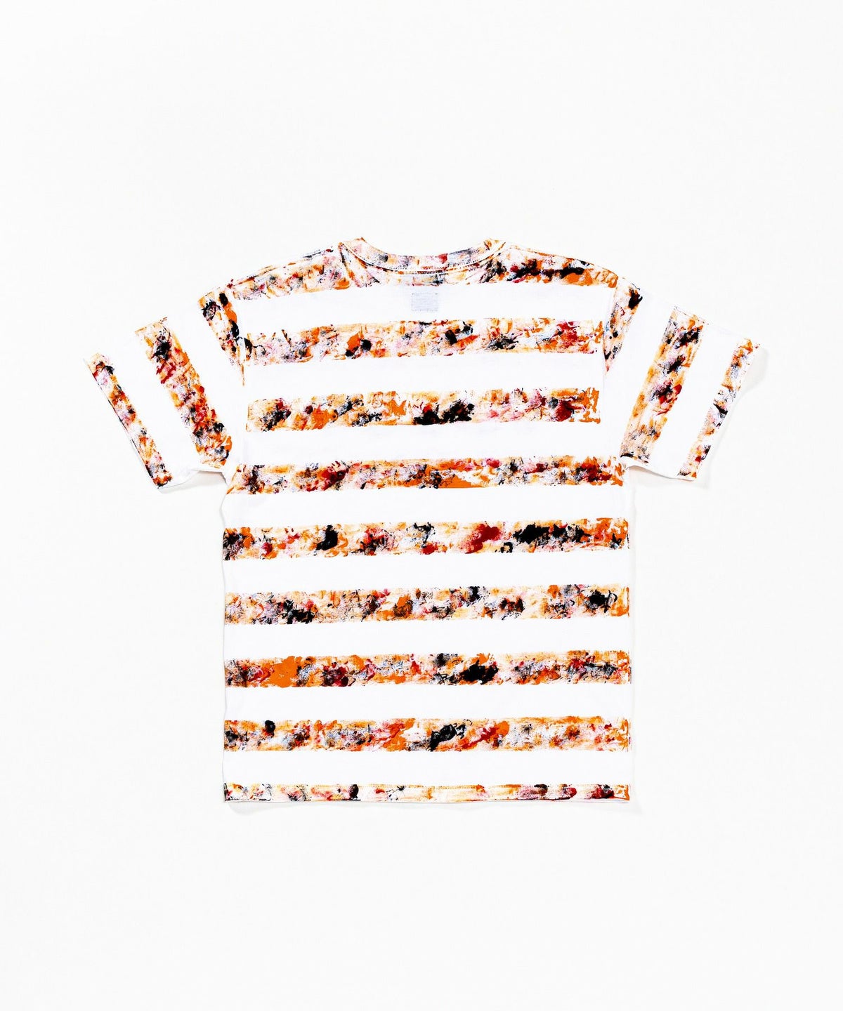 ACANTHUS アカンサス muta  Tシャツ ボーダー