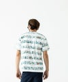 ACANTHUS アカンサス muta  Tシャツ ボーダー