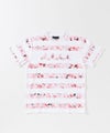 ACANTHUS アカンサス muta  Tシャツ ボーダー