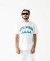 ACANTHUS アカンサス muta  Tシャツ