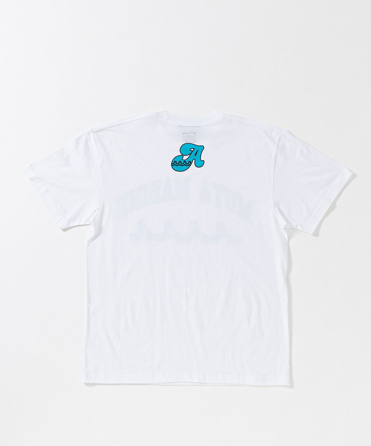 ACANTHUS アカンサス muta  Tシャツ