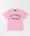 ACANTHUS アカンサス muta  Tシャツ