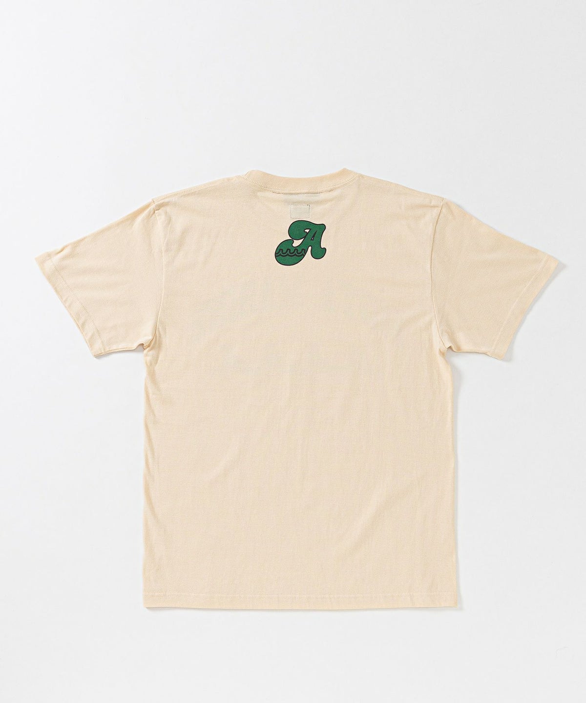 ACANTHUS アカンサス muta  Tシャツ