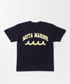 ACANTHUS アカンサス muta  Tシャツ