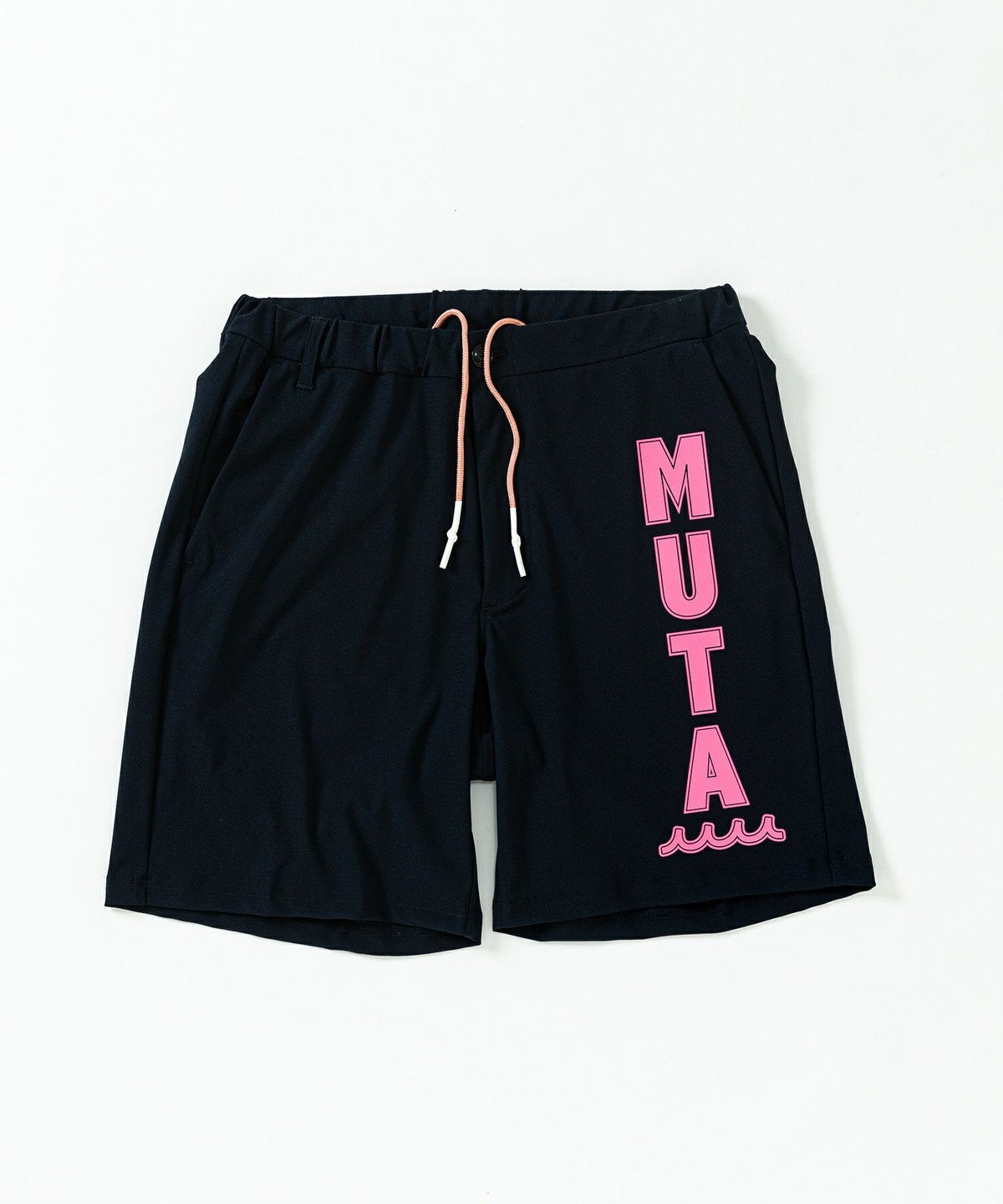 ACANTHUS アカンサス muta  ショーツ ショートパンツ ハーフパンツ