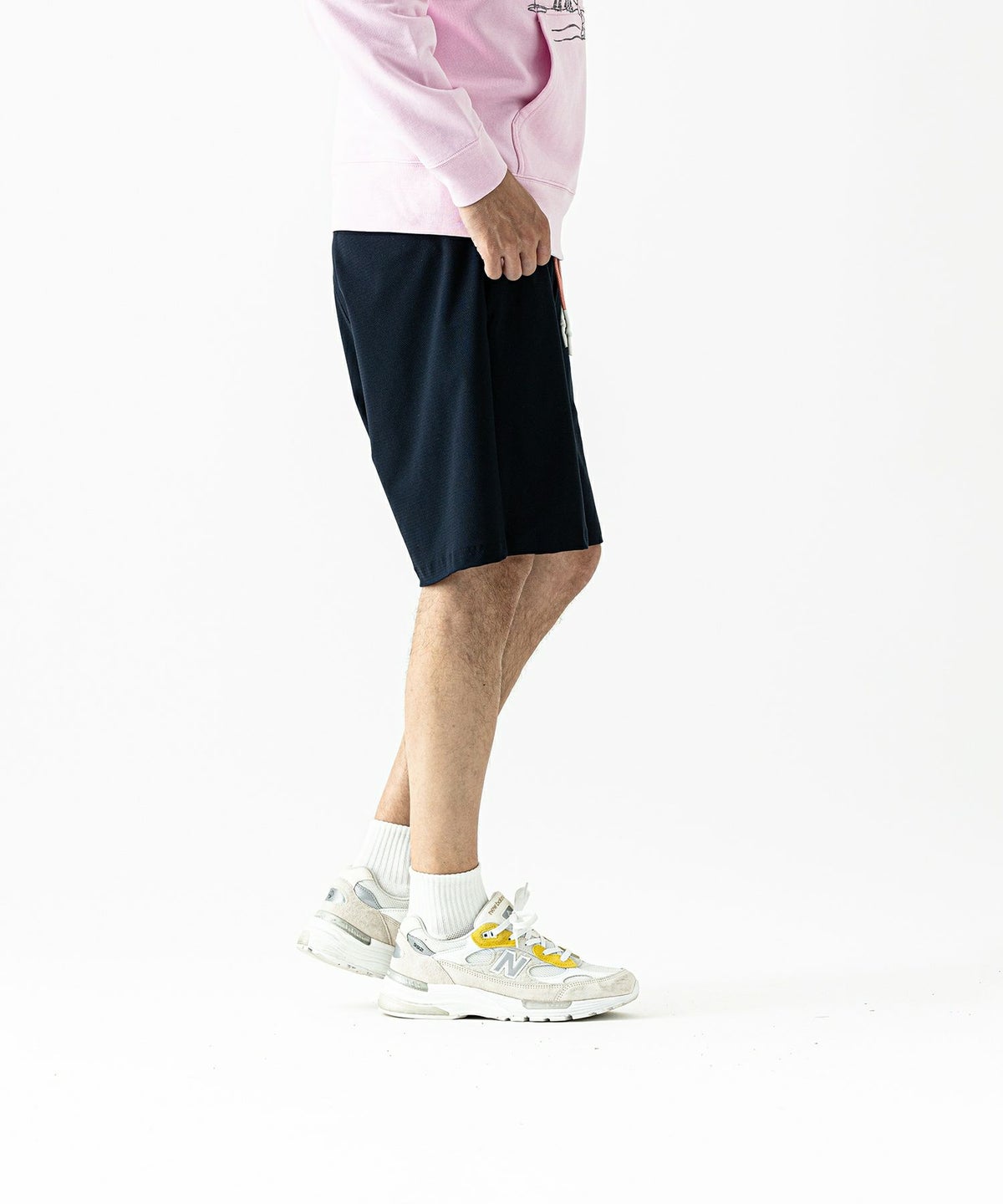 ACANTHUS アカンサス muta  ショーツ ショートパンツ ハーフパンツ