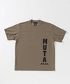 ACANTHUS アカンサス muta  Tシャツ