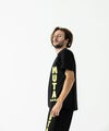 ACANTHUS アカンサス muta  Tシャツ
