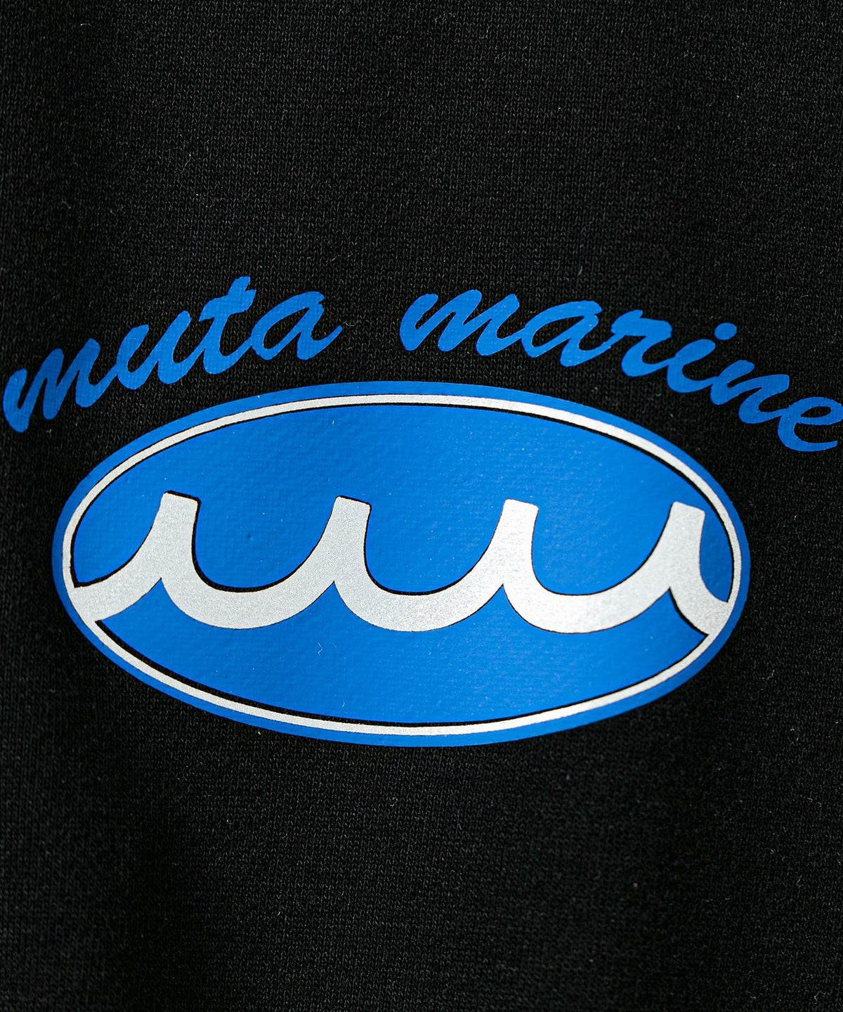 ACANTHUS アカンサス muta  MA-1ジャケット スウェット