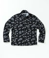 ACANTHUS アカンサス muta  ストレッチジャケット ブルゾン