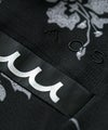 ACANTHUS アカンサス muta  ストレッチジャケット ブルゾン