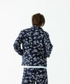 ACANTHUS アカンサス muta  ストレッチジャケット ブルゾン