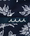 ACANTHUS アカンサス muta  ストレッチジャケット ブルゾン