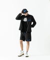 ACANTHUS アカンサス muta  ストレッチジャケット ブルゾン