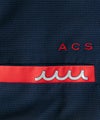 ACANTHUS アカンサス muta  ストレッチジャケット ブルゾン