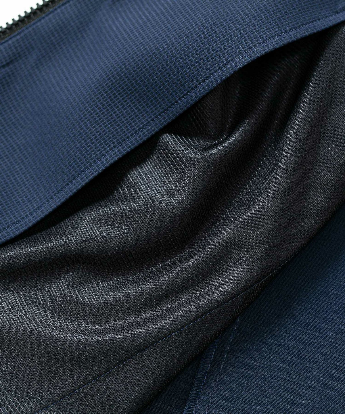 ACANTHUS アカンサス muta  ストレッチジャケット ブルゾン