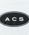 ACANTHUS アカンサス Tシャツ