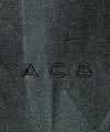 ACANTHUS アカンサス Tシャツ ムラ染め