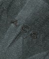 ACANTHUS アカンサス Tシャツ ムラ染め