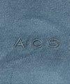 ACANTHUS アカンサス Tシャツ ムラ染め