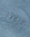 ACANTHUS アカンサス Tシャツ ムラ染め