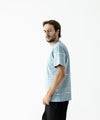 ACANTHUS アカンサス ボーダーTシャツ