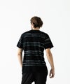 ACANTHUS アカンサス ボーダーTシャツ
