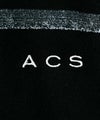 ACANTHUS アカンサス ボーダーTシャツ
