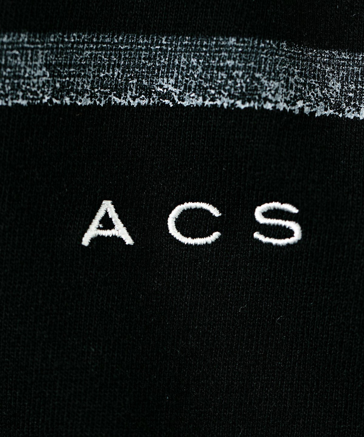 ACANTHUS アカンサス ボーダーTシャツ