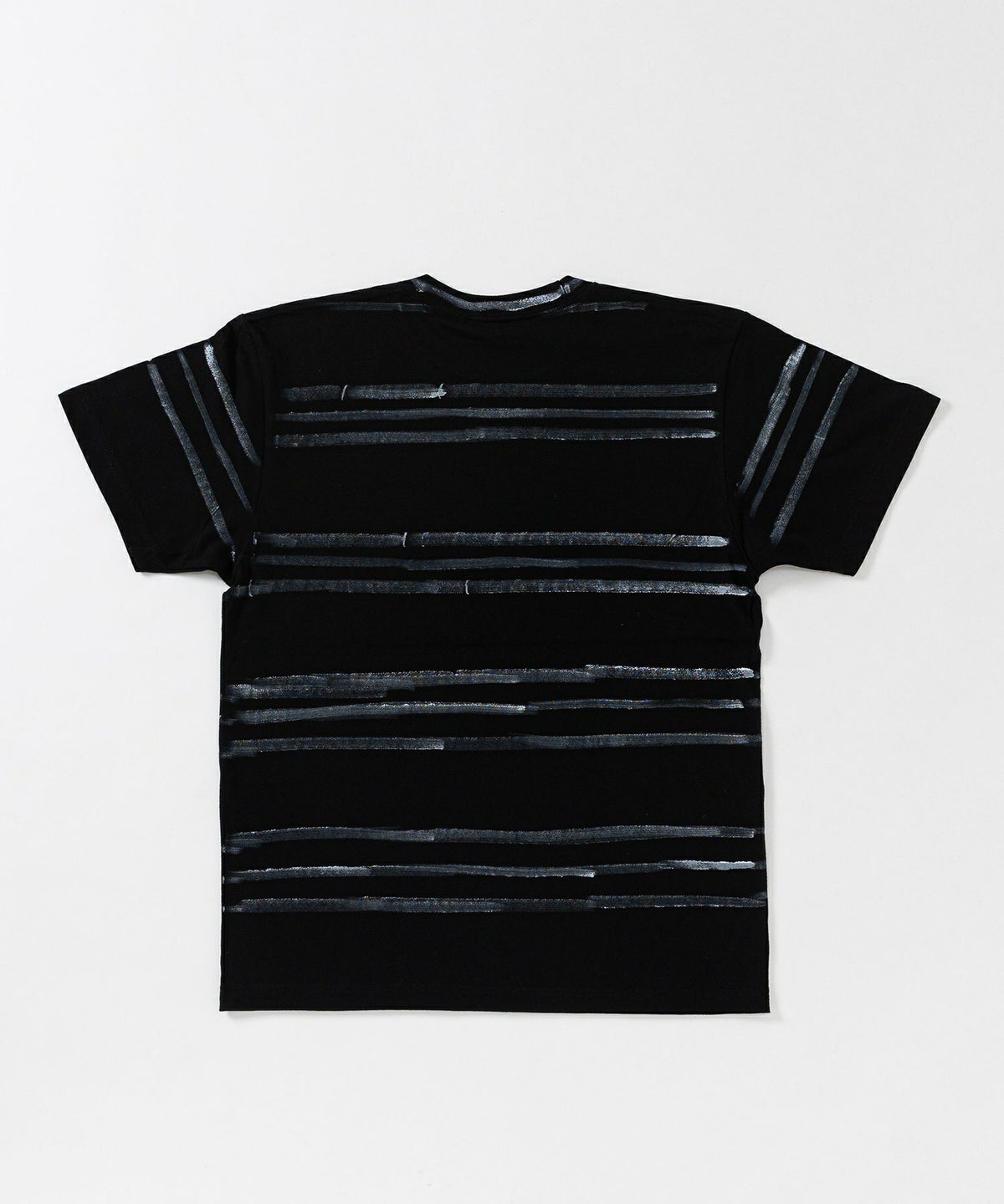 ACANTHUS アカンサス ボーダーTシャツ