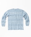 ACANTHUS アカンサス ボーダー 長袖Tシャツ