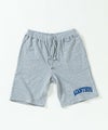 ACANTHUS アカンサス スウェットショーツ ハーフパンツ ショートパンツ
