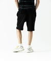 ACANTHUS アカンサス スウェットショーツ ハーフパンツ ショートパンツ
