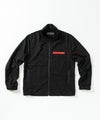 ACANTHUS アカンサス ストレッチスタンドカラージャケット