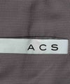 ACANTHUS アカンサス ストレッチスタンドカラージャケット