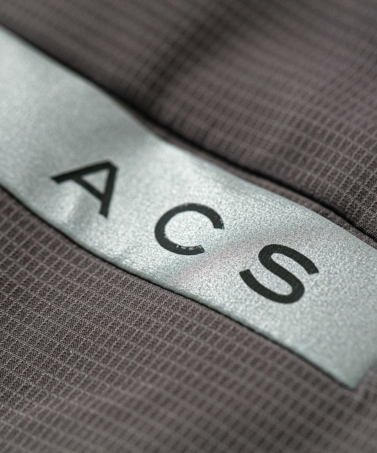 ACANTHUS アカンサス ストレッチスタンドカラージャケット