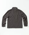 ACANTHUS アカンサス ストレッチスタンドカラージャケット