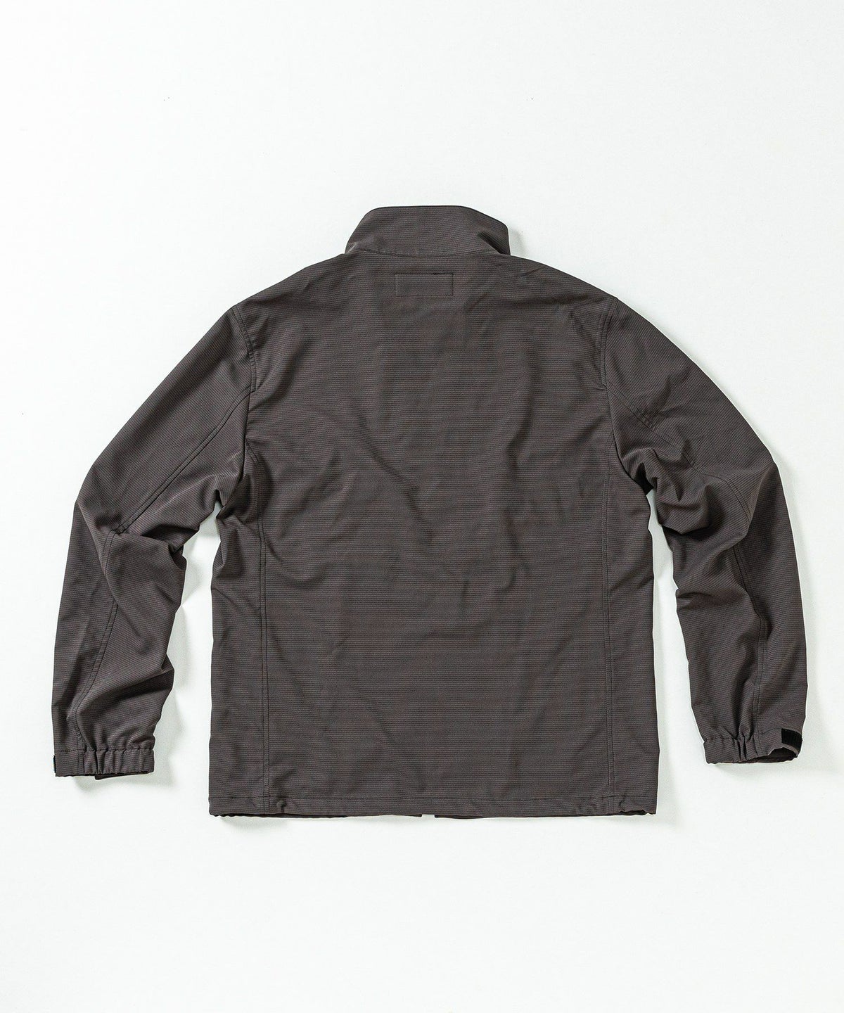ACANTHUS アカンサス ストレッチスタンドカラージャケット