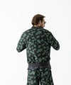 ACANTHUS アカンサス MA-1 ジャケット