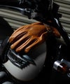 SoH 動 Move レザー手袋 ブランド レザーグローブ