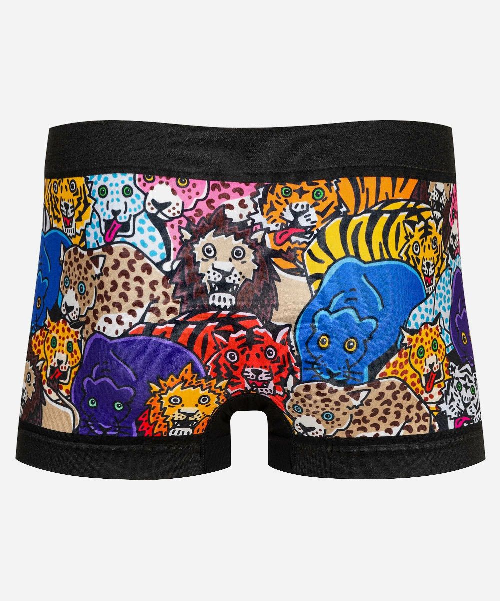 BETONES ビトーンズ アンダーウェア ボクサーパンツ メンズ 男性用 FELIDAE