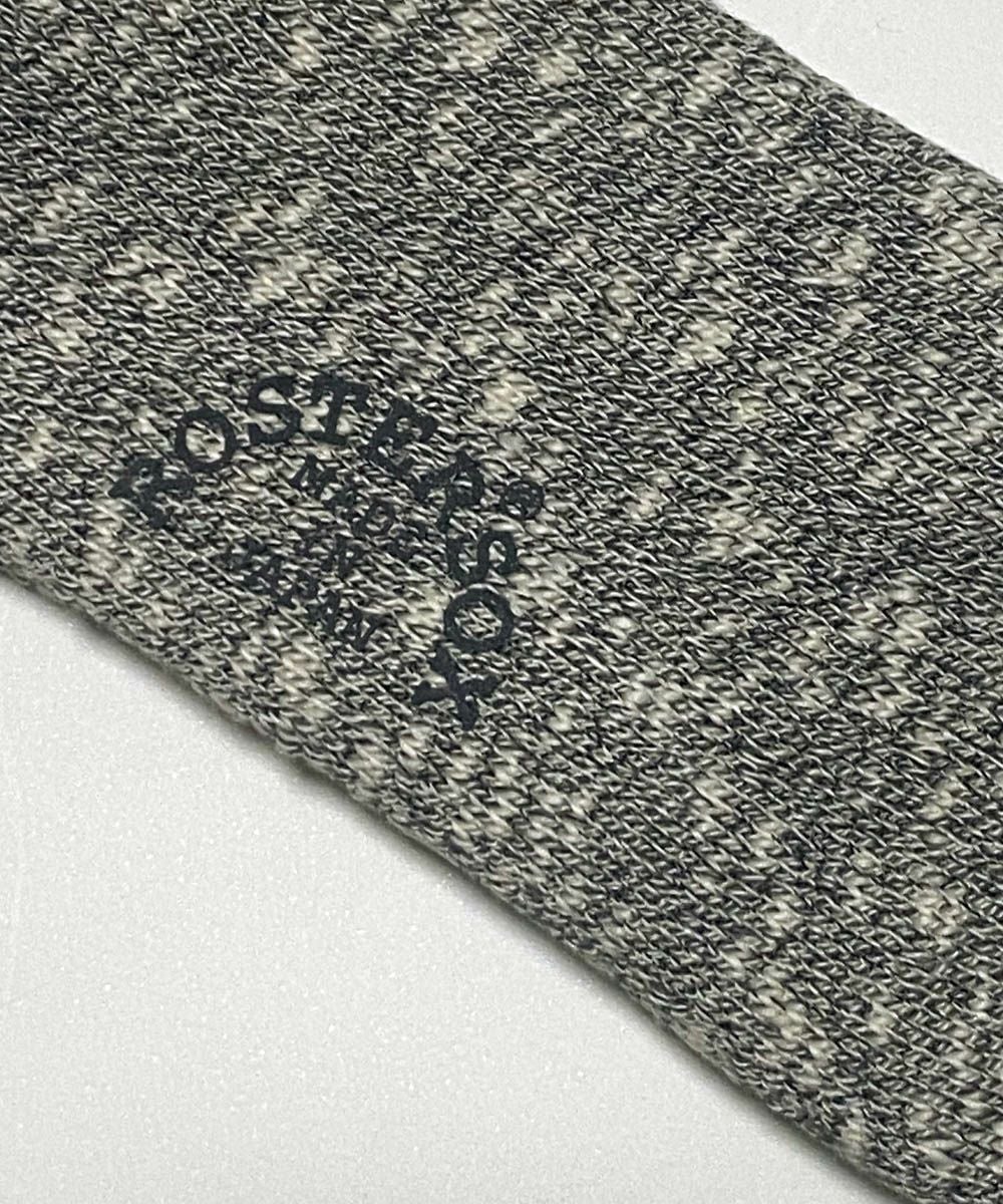 ROSTER SOX ロスターソックス 靴下 男性用 女性用 メンズ レディース ペアソックス ビーボーイ クマ 熊