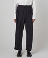PRODUCT LAB プロダクトラボ ワイドパンツ スラックス