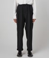 PRODUCT LAB プロダクトラボ セットアップパンツ ワイドスラックス