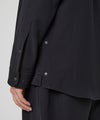 PRODUCT LAB プロダクトラボ バンドカラーシャツ 長袖シャツ