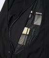 PRODUCT LAB プロダクトラボ バンドカラーシャツ 長袖シャツ