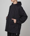 PRODUCT LAB プロダクトラボ パーカー