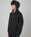 PRODUCT LAB プロダクトラボ パーカー フーデッドパーカー